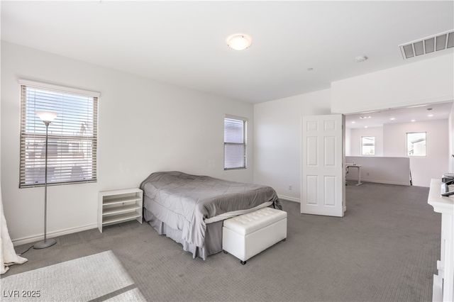 3167 Hazy Hills Avenue, Henderson, NV 89052