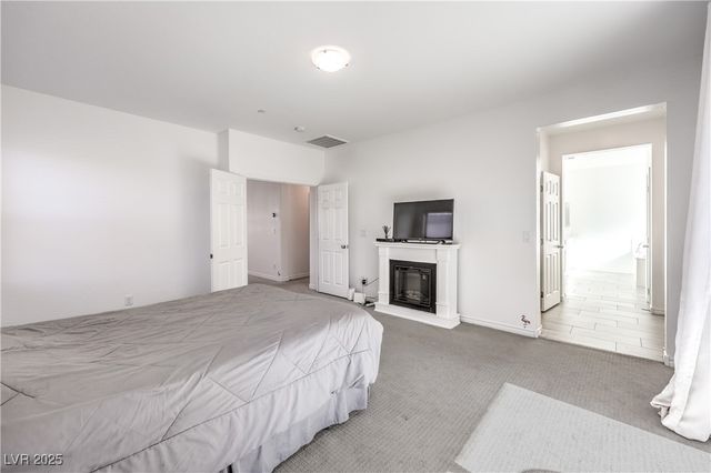 3167 Hazy Hills Avenue, Henderson, NV 89052