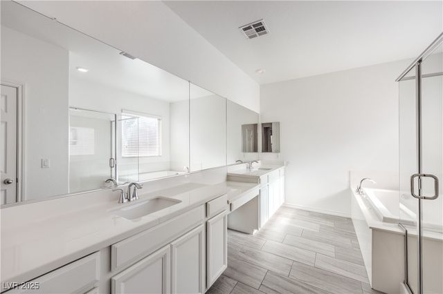 3167 Hazy Hills Avenue, Henderson, NV 89052