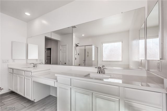 3167 Hazy Hills Avenue, Henderson, NV 89052