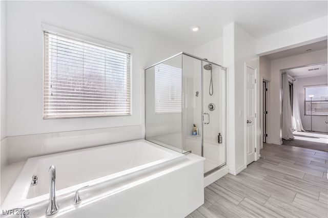 3167 Hazy Hills Avenue, Henderson, NV 89052