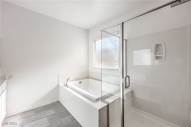 3167 Hazy Hills Avenue, Henderson, NV 89052