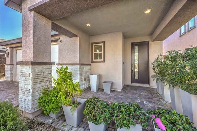 3167 Hazy Hills Avenue, Henderson, NV 89052