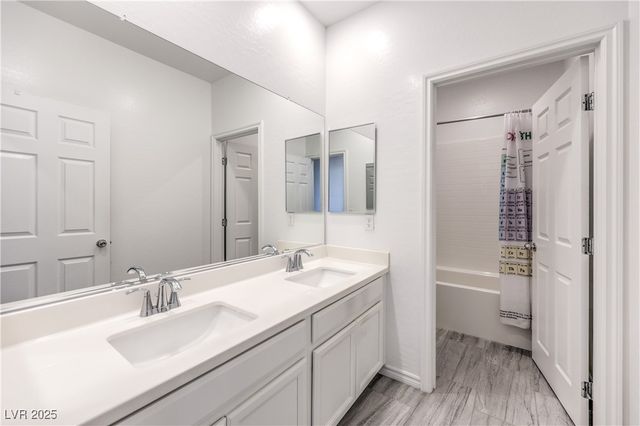 3167 Hazy Hills Avenue, Henderson, NV 89052