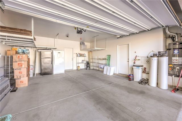 3167 Hazy Hills Avenue, Henderson, NV 89052