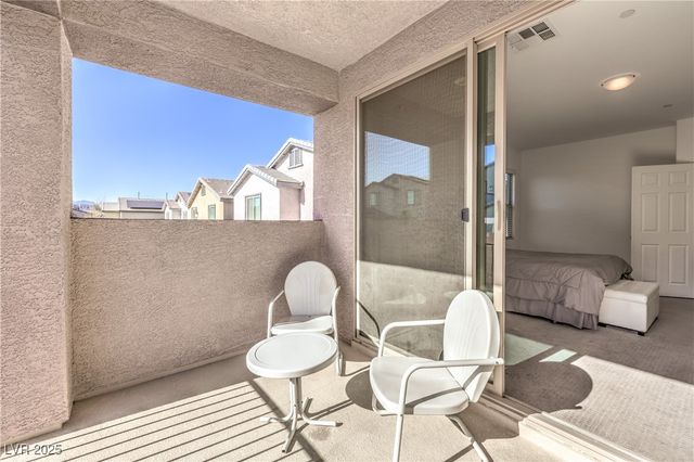 3167 Hazy Hills Avenue, Henderson, NV 89052