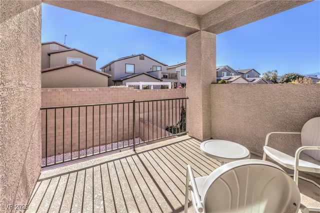 3167 Hazy Hills Avenue, Henderson, NV 89052