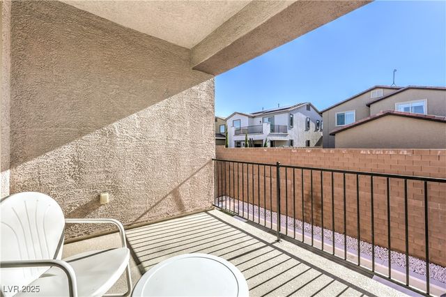 3167 Hazy Hills Avenue, Henderson, NV 89052