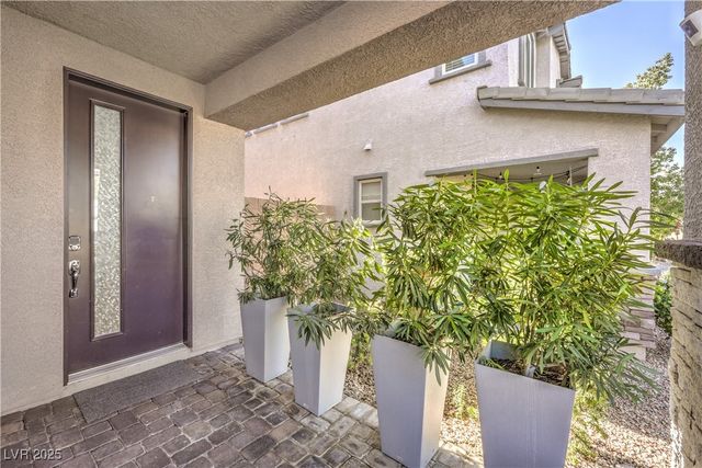 3167 Hazy Hills Avenue, Henderson, NV 89052