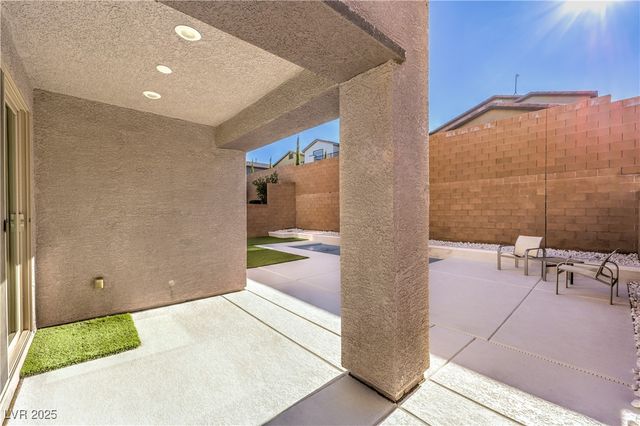 3167 Hazy Hills Avenue, Henderson, NV 89052