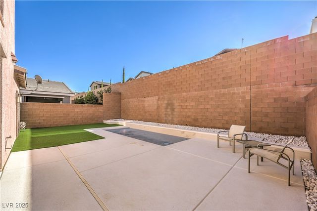 3167 Hazy Hills Avenue, Henderson, NV 89052