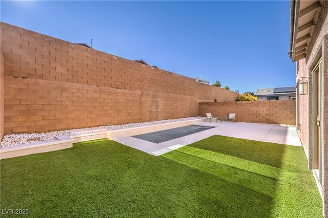 3167 Hazy Hills Avenue, Henderson, NV 89052