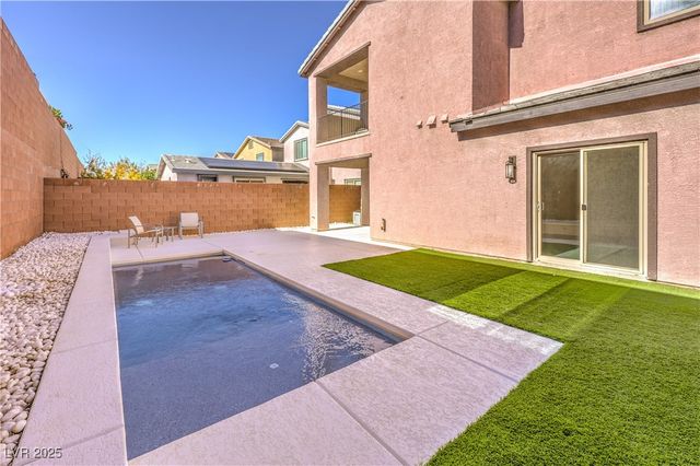 3167 Hazy Hills Avenue, Henderson, NV 89052