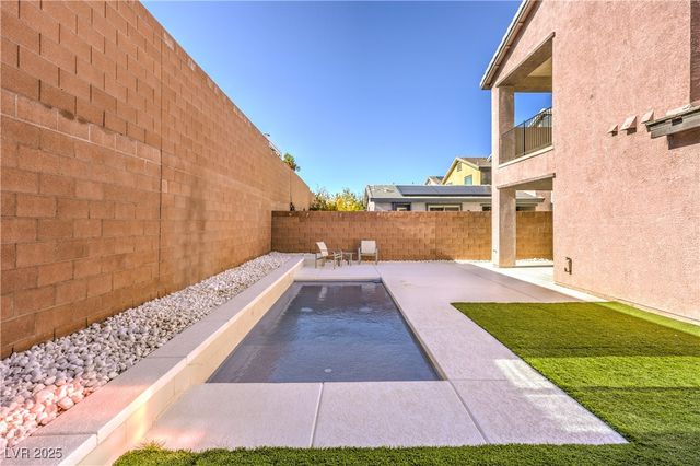 3167 Hazy Hills Avenue, Henderson, NV 89052