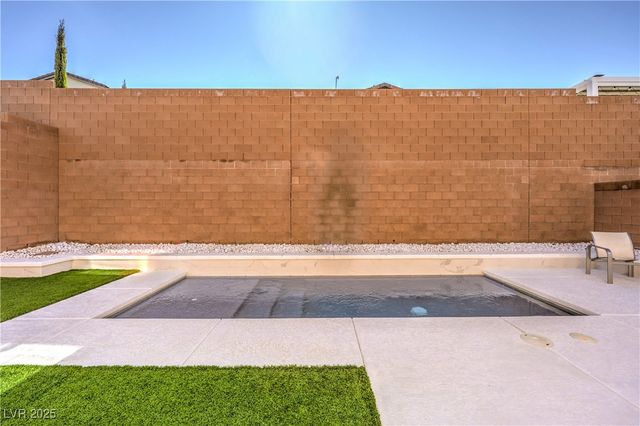 3167 Hazy Hills Avenue, Henderson, NV 89052