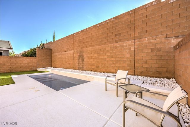 3167 Hazy Hills Avenue, Henderson, NV 89052