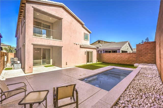 3167 Hazy Hills Avenue, Henderson, NV 89052