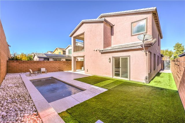 3167 Hazy Hills Avenue, Henderson, NV 89052