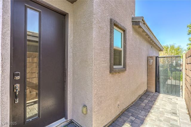 3167 Hazy Hills Avenue, Henderson, NV 89052