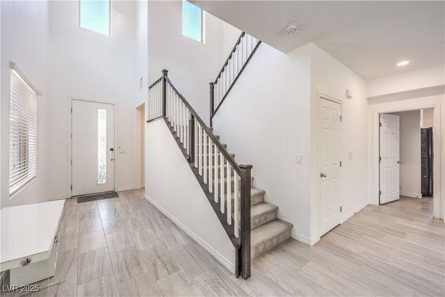 3167 Hazy Hills Avenue, Henderson, NV 89052