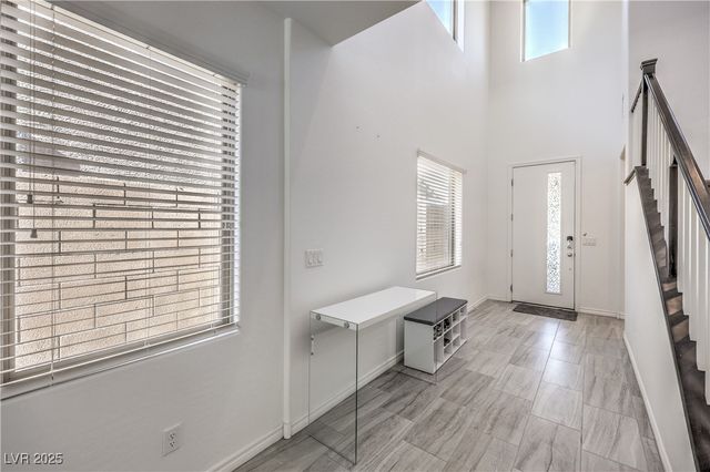 3167 Hazy Hills Avenue, Henderson, NV 89052