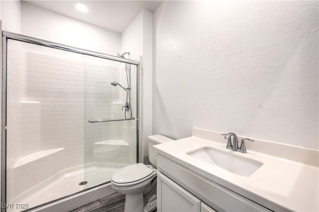 3167 Hazy Hills Avenue, Henderson, NV 89052