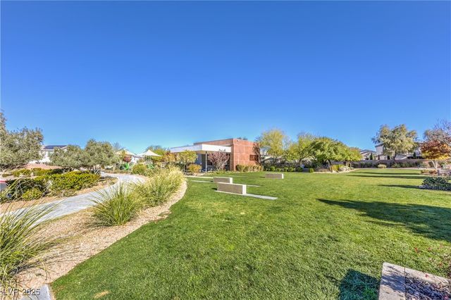3167 Hazy Hills Avenue, Henderson, NV 89052