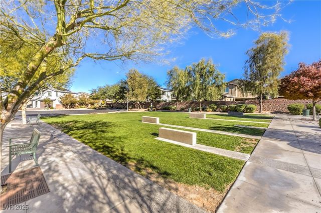 3167 Hazy Hills Avenue, Henderson, NV 89052