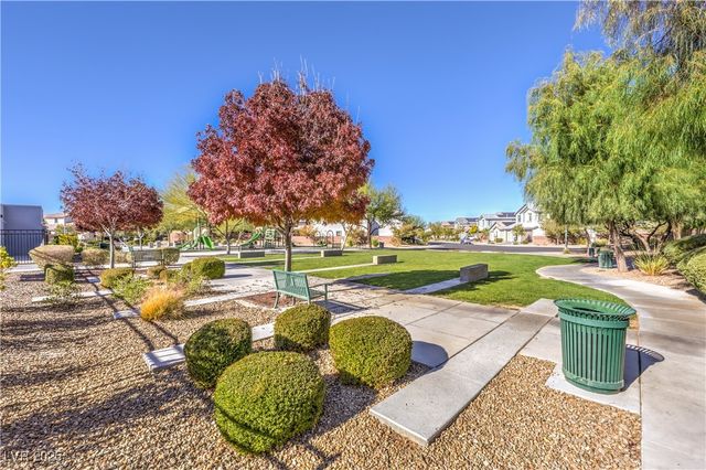 3167 Hazy Hills Avenue, Henderson, NV 89052