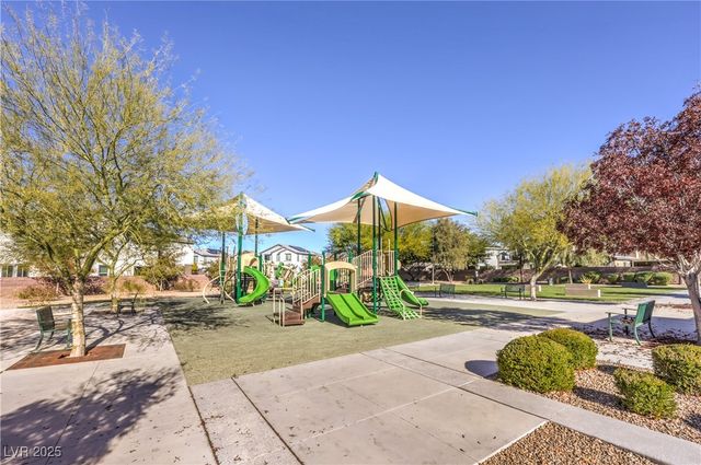 3167 Hazy Hills Avenue, Henderson, NV 89052