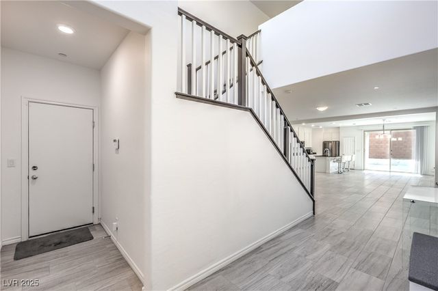 3167 Hazy Hills Avenue, Henderson, NV 89052