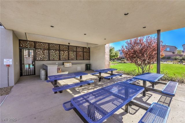 3167 Hazy Hills Avenue, Henderson, NV 89052