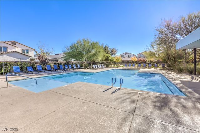 3167 Hazy Hills Avenue, Henderson, NV 89052