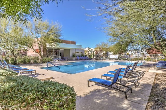 3167 Hazy Hills Avenue, Henderson, NV 89052