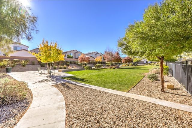 3167 Hazy Hills Avenue, Henderson, NV 89052