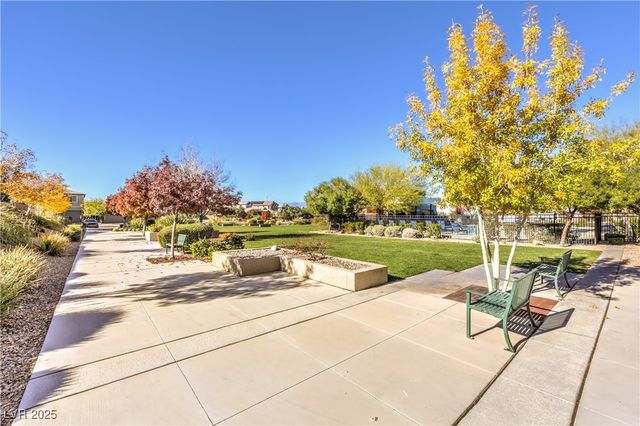 3167 Hazy Hills Avenue, Henderson, NV 89052