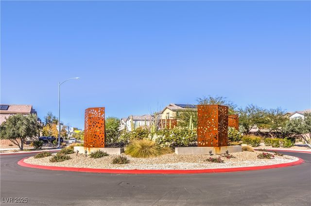 3167 Hazy Hills Avenue, Henderson, NV 89052