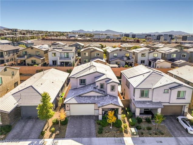 3167 Hazy Hills Avenue, Henderson, NV 89052