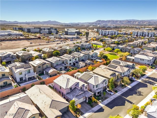 3167 Hazy Hills Avenue, Henderson, NV 89052