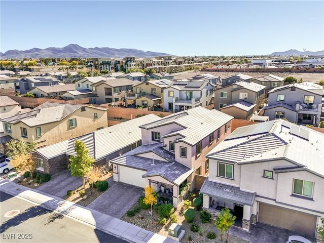 3167 Hazy Hills Avenue, Henderson, NV 89052