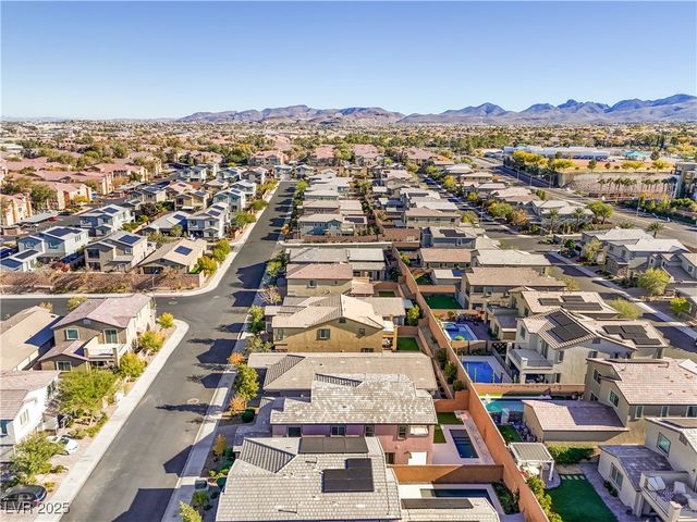 3167 Hazy Hills Avenue, Henderson, NV 89052