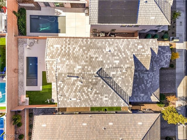 3167 Hazy Hills Avenue, Henderson, NV 89052