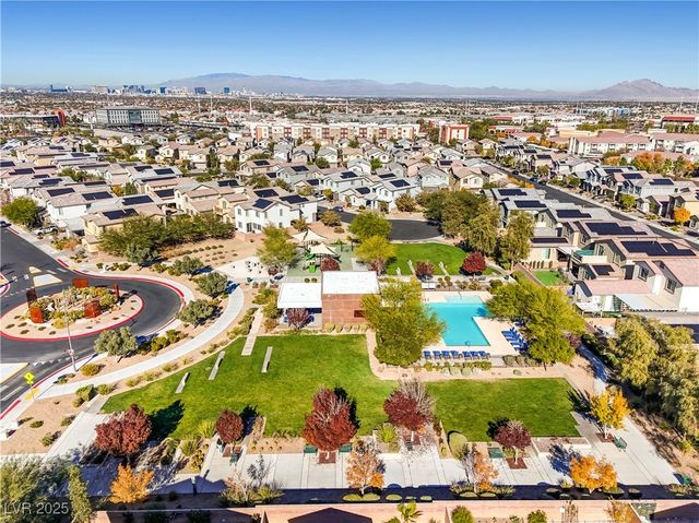 3167 Hazy Hills Avenue, Henderson, NV 89052