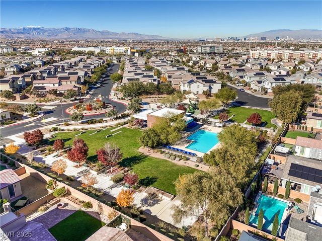 3167 Hazy Hills Avenue, Henderson, NV 89052