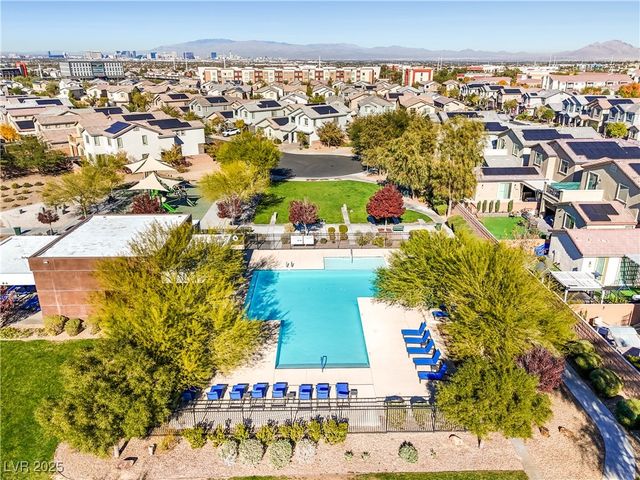 3167 Hazy Hills Avenue, Henderson, NV 89052