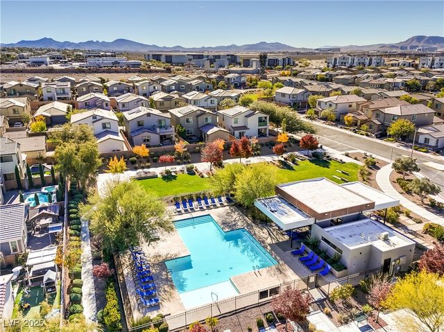 3167 Hazy Hills Avenue, Henderson, NV 89052