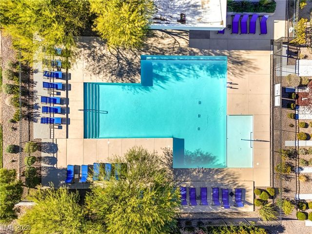 3167 Hazy Hills Avenue, Henderson, NV 89052