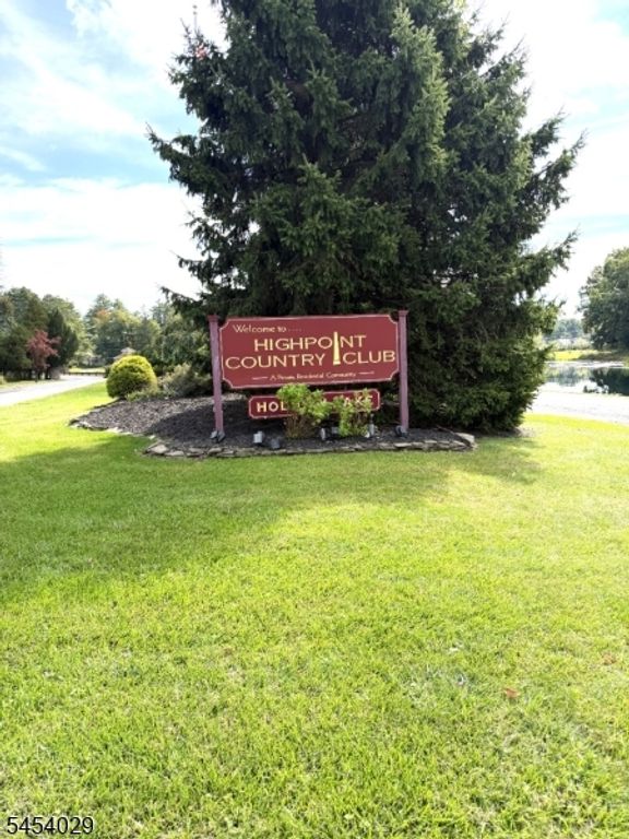 113 North Shore, Montague Twp., NJ 07827 — exterior