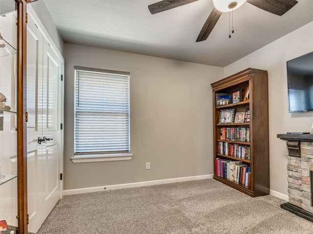 5513 Carmel Creek Drive, Mustang, OK 73064