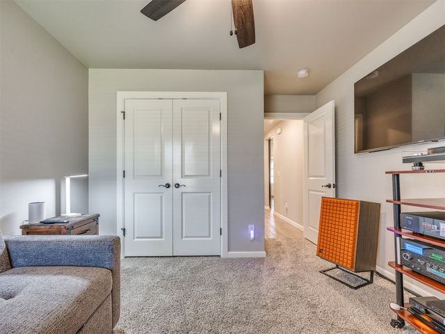 5513 Carmel Creek Drive, Mustang, OK 73064